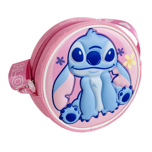 BOLSO 3D STITCH - Imagen 1
