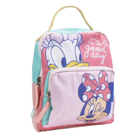 MOCHILA INFANTIL TIEMPO LIBRE MINNIE - Imagen 1