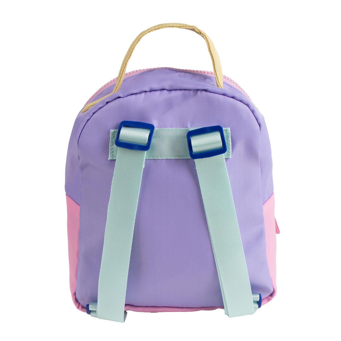 MOCHILA INFANTIL TIEMPO LIBRE STITCH - Imagen 2