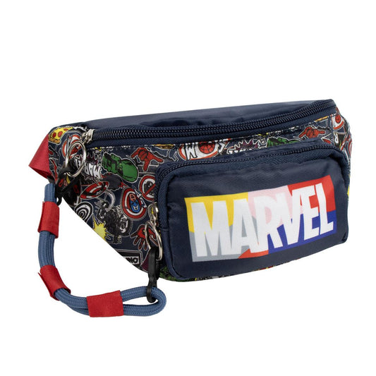 RIÑONERA AVENGERS - Imagen 1