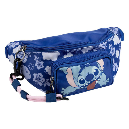 RIÑONERA STITCH - Imagen 1
