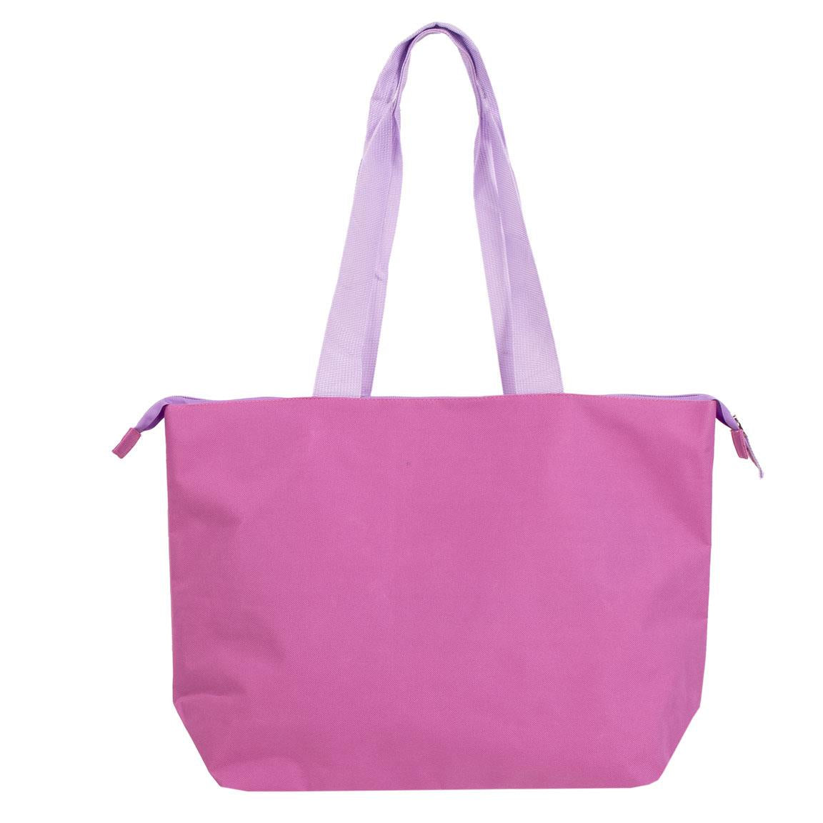 BOLSA PLAYA MINNIE