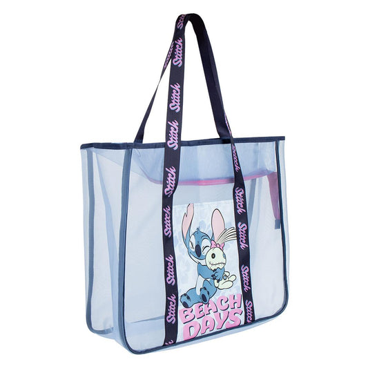 BOLSA PLAYA PREMIUM STITCH - Imagen 1