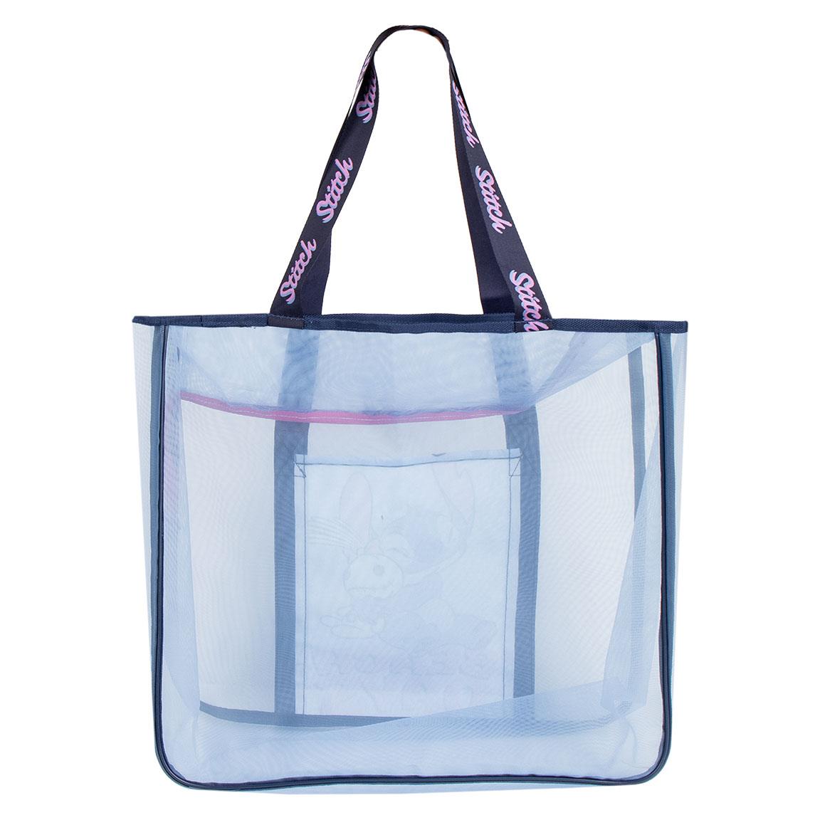 BOLSA PLAYA PREMIUM STITCH - Imagen 2