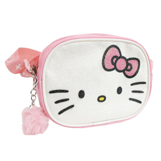BOLSO FANTASIA HELLO KITTY - Imagen 1