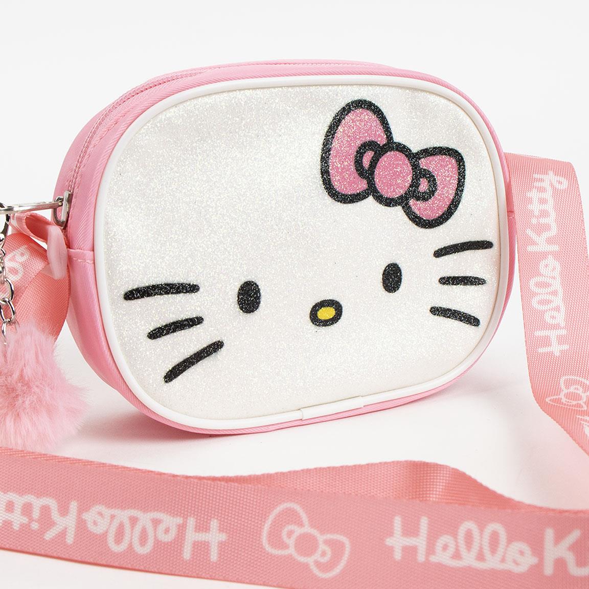 BOLSO FANTASIA HELLO KITTY - Imagen 3