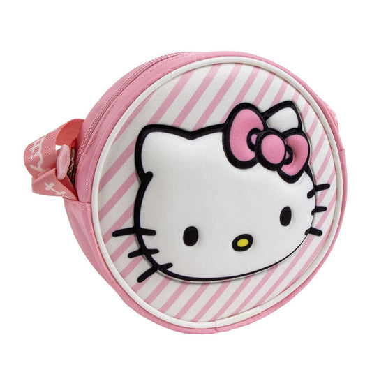 BOLSO 3D HELLO KITTY - Imagen 1