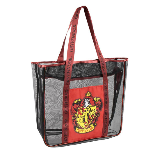 BOLSA PLAYA PREMIUM HARRY POTTER GRYFFINDOR - Imagen 1