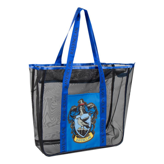 BOLSA PLAYA PREMIUM HARRY POTTER RAVENCLAW - Imagen 1