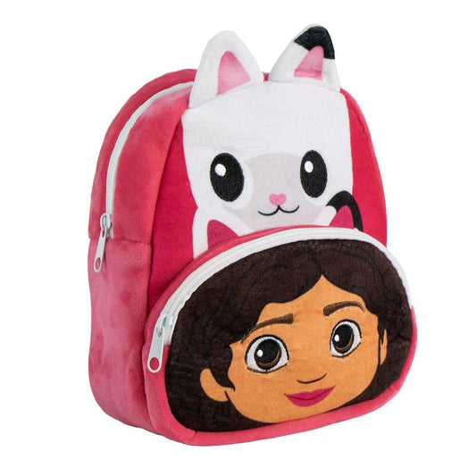 MOCHILA GUARDERIA PERSONAJE PREMIUM GABBY´S DOLLHOUSE - Imagen 1