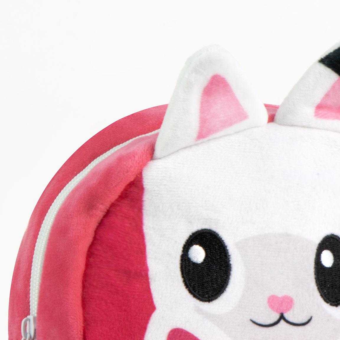 MOCHILA GUARDERIA PERSONAJE PREMIUM GABBY´S DOLLHOUSE - Imagen 3
