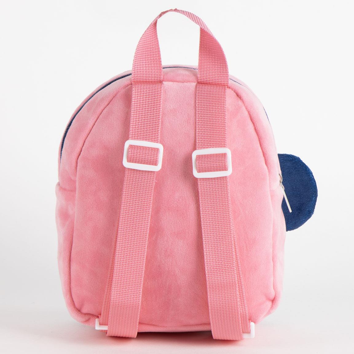 MOCHILA GUARDERIA PERSONAJE PREMIUM MINNIE - Imagen 2