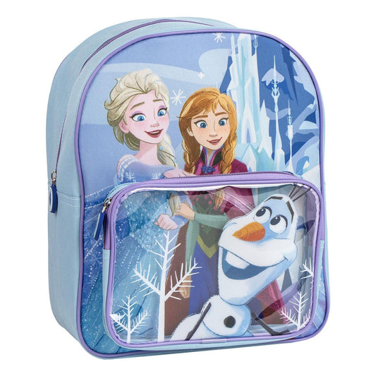 MOCHILA INFANTIL FROZEN - Imagen 1