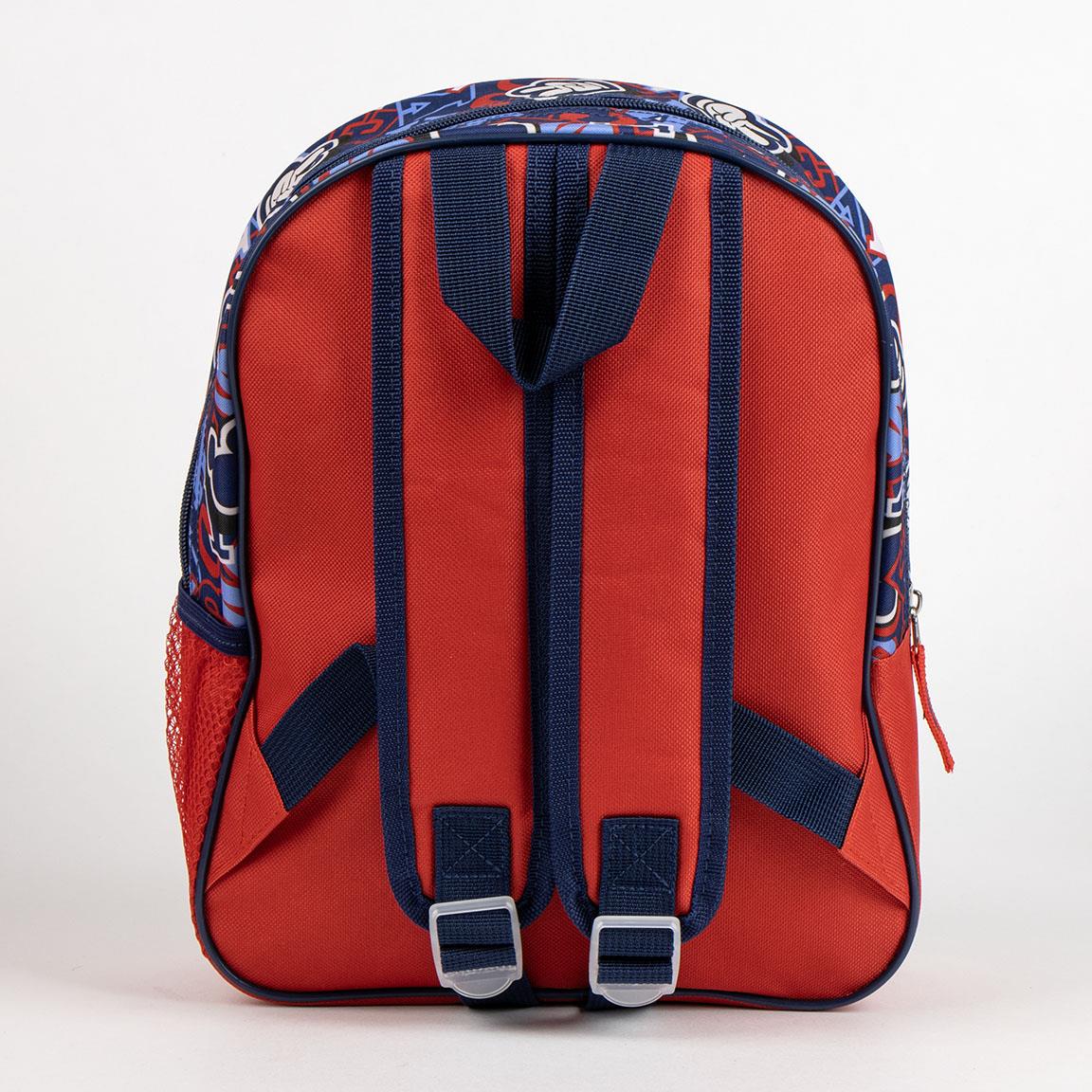 MOCHILA INFANTIL 3D MICKEY - Imagen 2