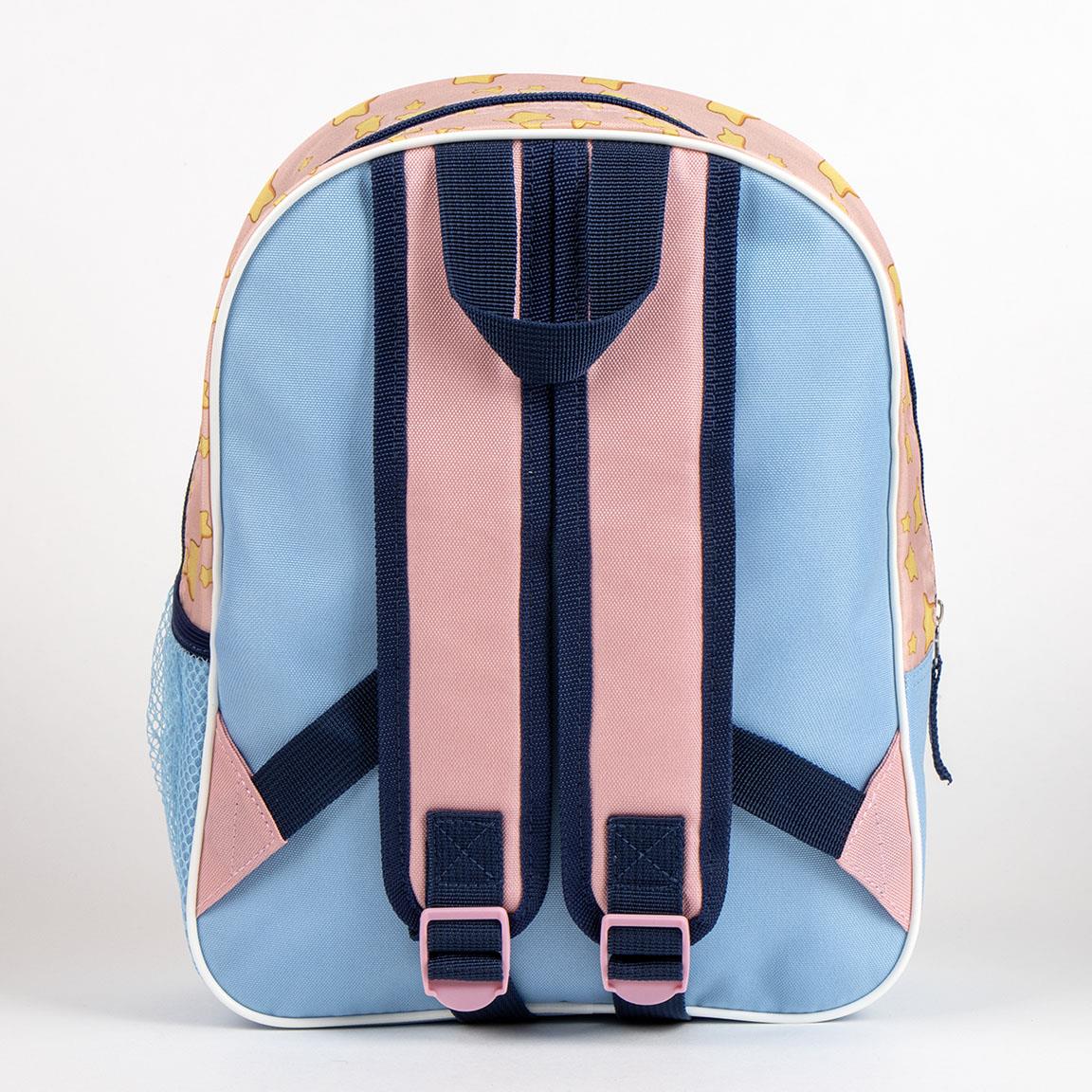 MOCHILA INFANTIL 3D BLUEY - Imagen 2