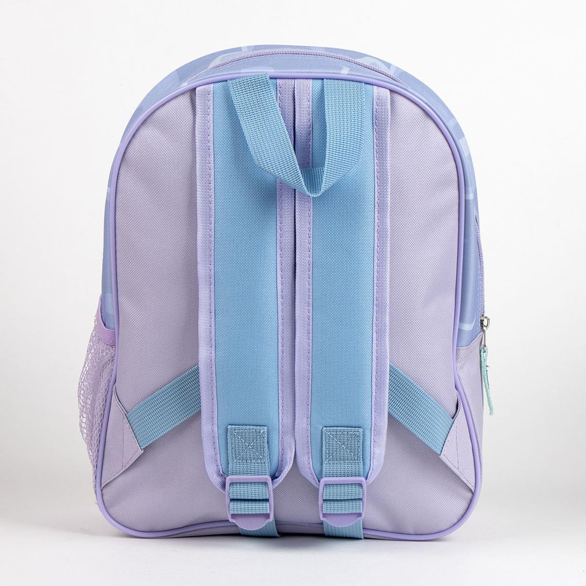 MOCHILA INFANTIL 3D FROZEN