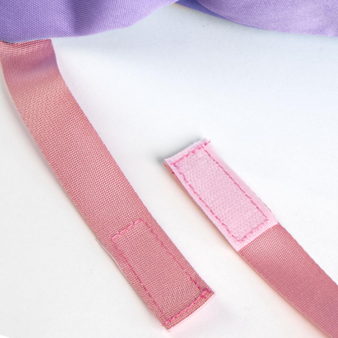 SAQUITO ESCOLAR STITCH - Imagen 3