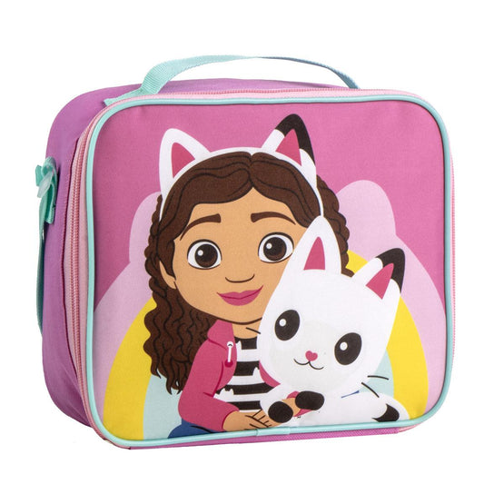 BOLSA ISOTÉRMICA GABBY´S DOLLHOUSE - Imagen 1