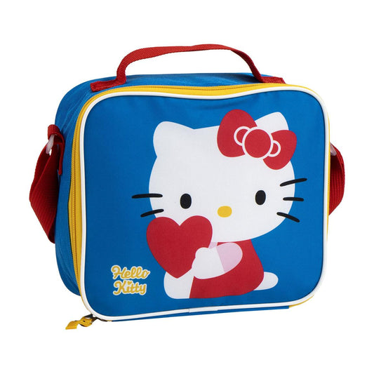 BOLSA ISOTÉRMICA HELLO KITTY - Imagen 1