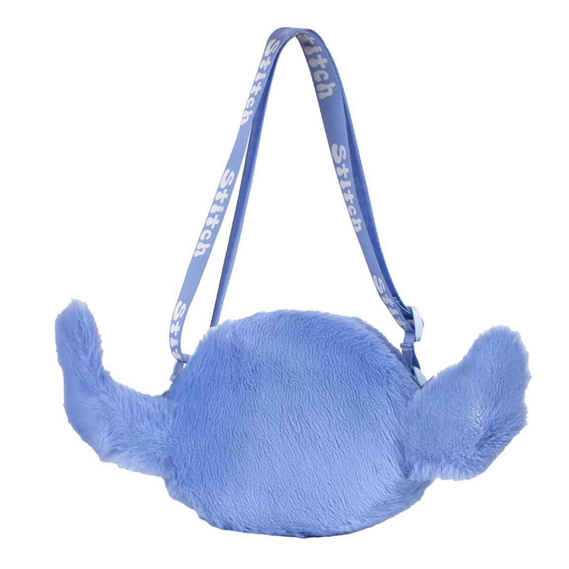BOLSO PELUCHE STITCH - Imagen 2