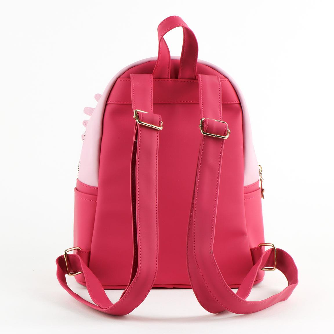 MOCHILA CASUAL MODA POLIPIEL HARRY POTTER LUNA LOVEGOOD - Imagen 2