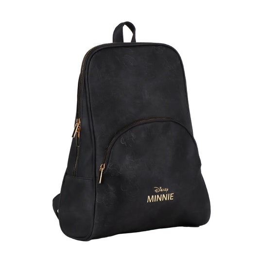 MOCHILA CASUAL MODA POLIPIEL MINNIE - Imagen 1
