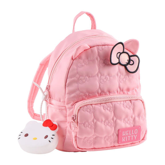 MOCHILA CASUAL MODA HELLO KITTY - Imagen 1