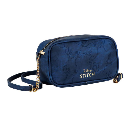 BOLSO POLIPIEL STITCH - Imagen 1
