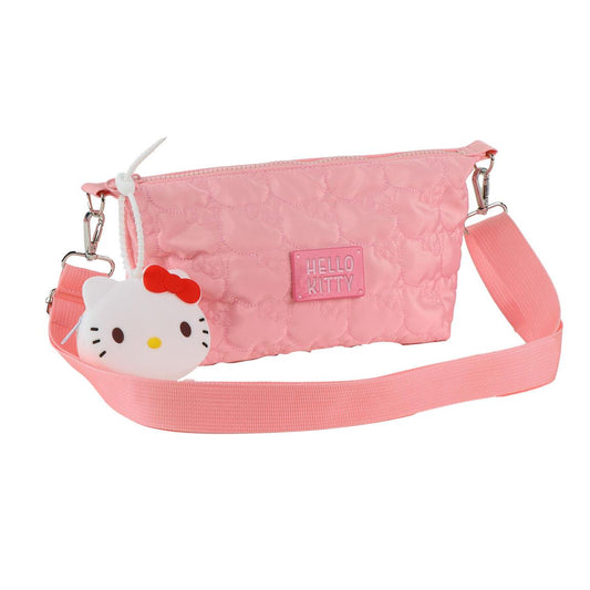 BOLSO HELLO KITTY - Imagen 1