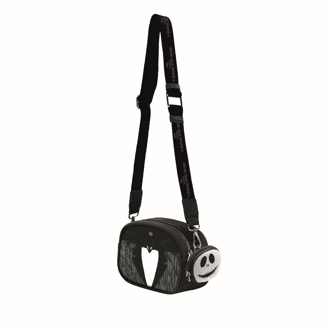 BOLSO NIGHTMARE BEFORE CHRISTMAS - Imagen 1