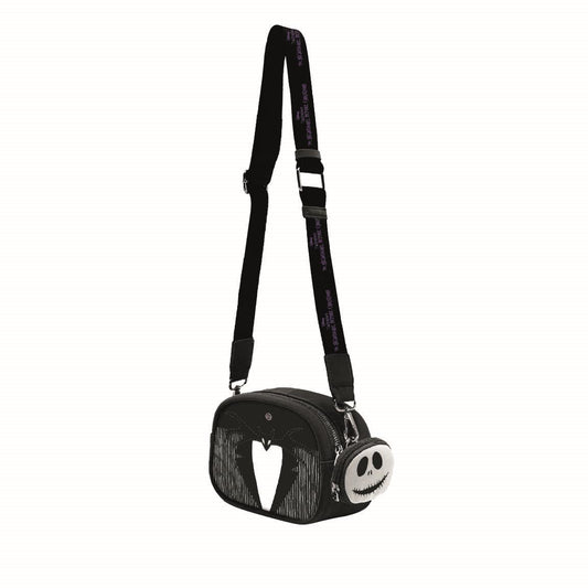 BOLSO NIGHTMARE BEFORE CHRISTMAS - Imagen 1