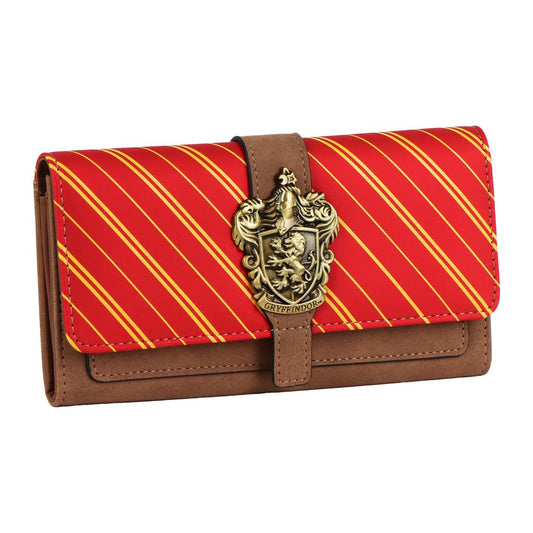 CARTERA POLIPIEL HARRY POTTER GRYFFINDOR - Imagen 1