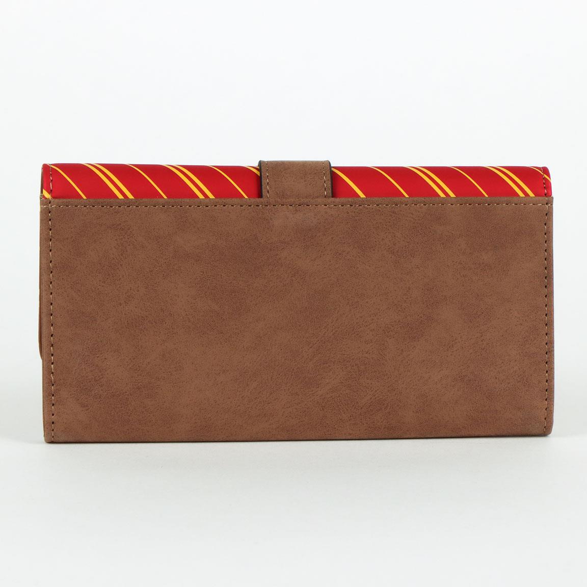 CARTERA POLIPIEL HARRY POTTER GRYFFINDOR - Imagen 2