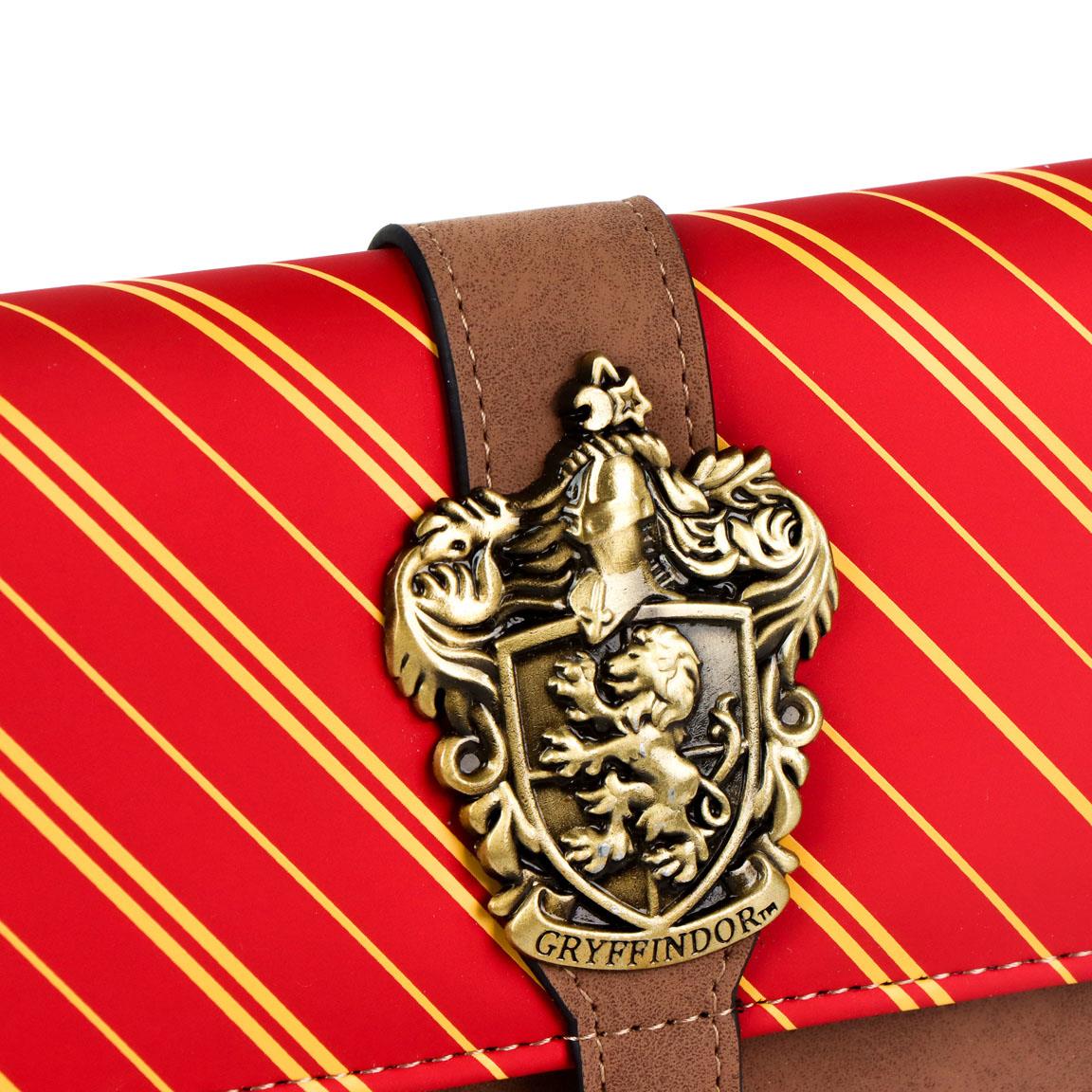 CARTERA POLIPIEL HARRY POTTER GRYFFINDOR - Imagen 3