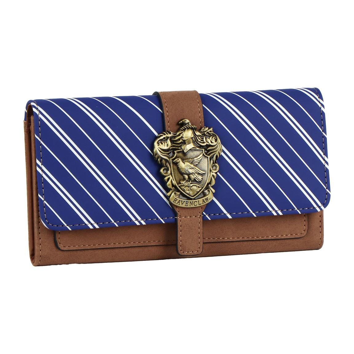 CARTERA POLIPIEL HARRY POTTER RAVENCLAW - Imagen 1