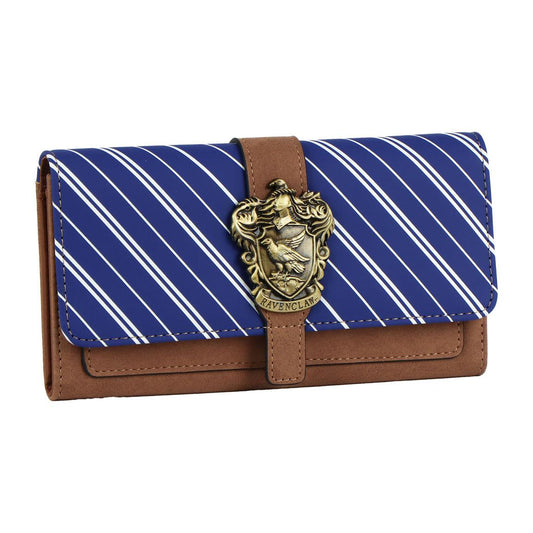 CARTERA POLIPIEL HARRY POTTER RAVENCLAW - Imagen 1