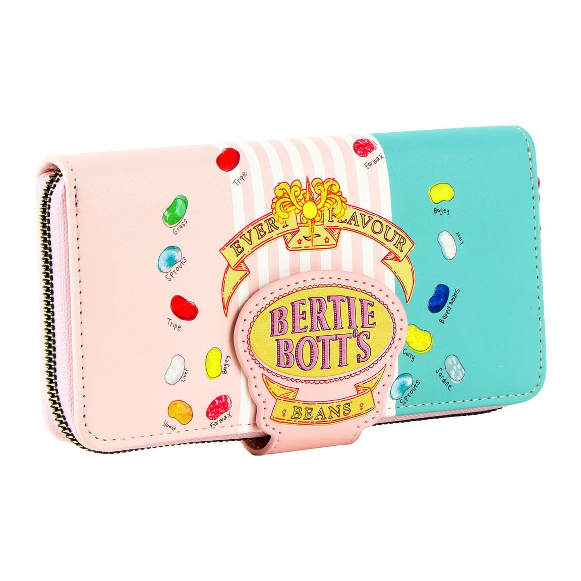 CARTERA POLIPIEL HARRY POTTER HONEYDUKES - Imagen 1