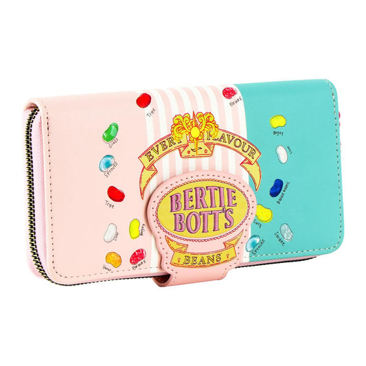 CARTERA POLIPIEL HARRY POTTER HONEYDUKES - Imagen 1