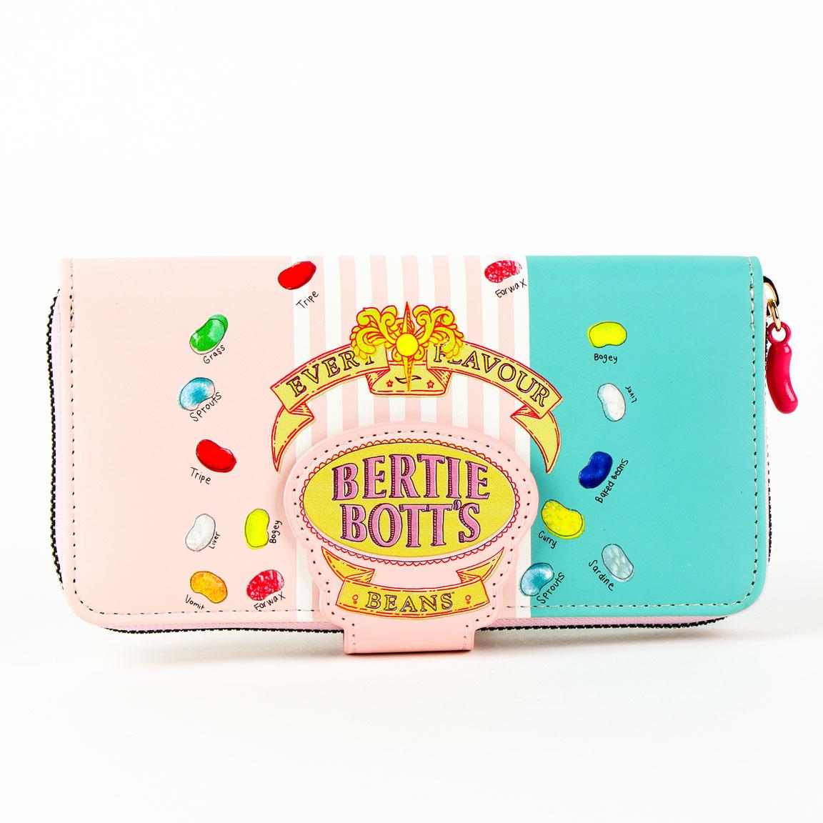 CARTERA POLIPIEL HARRY POTTER HONEYDUKES - Imagen 3