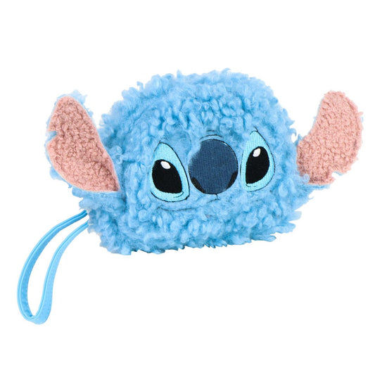 CARTERA BORREGUILLO STITCH - Imagen 1