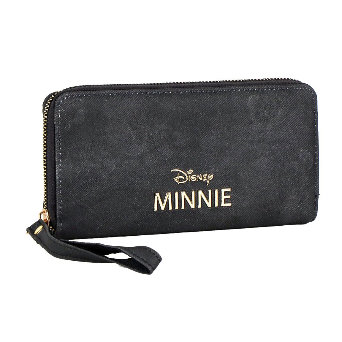 CARTERA POLIPIEL MINNIE - Imagen 1