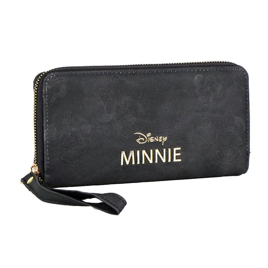 CARTERA POLIPIEL MINNIE - Imagen 1