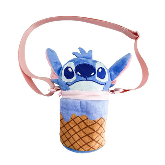 BOLSO APLICACIONES STITCH - Imagen 1