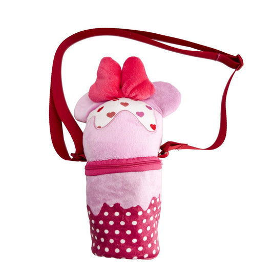 BOLSO APLICACIONES MINNIE - Imagen 1