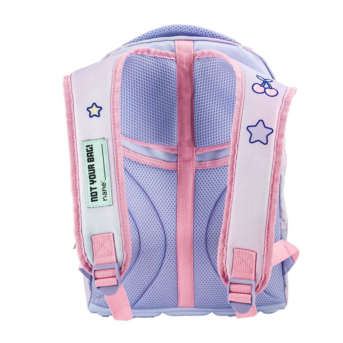 MOCHILA ESCOLAR MEDIANA 41 CM STITCH - Imagen 2