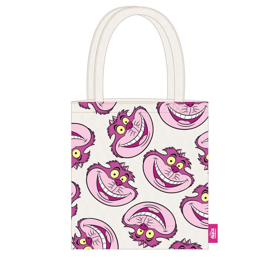 BOLSA SHOPPING DISNEY ALICIA - Imagen 1