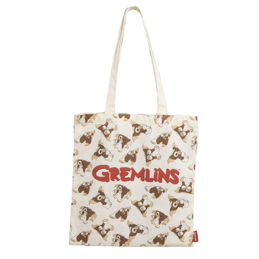 BOLSA SHOPPING GREMLINS - Imagen 1