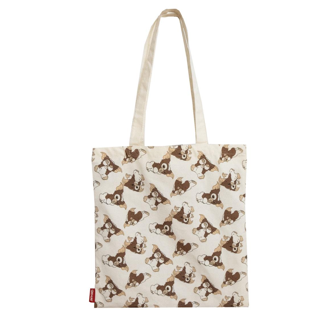 BOLSA SHOPPING GREMLINS - Imagen 2