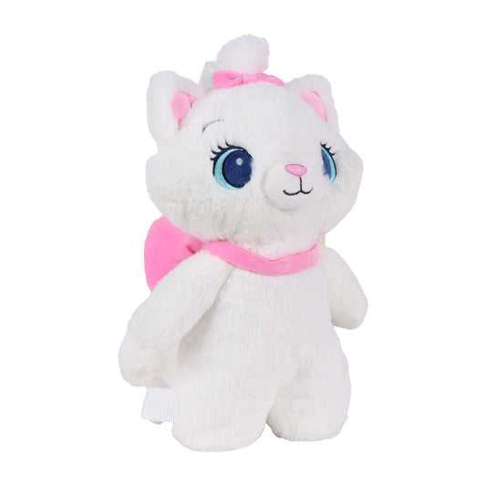 MOCHILA INFANTIL PERSONAJE PELUCHE DISNEY - Imagen 1