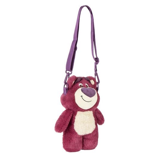 BOLSO PELUCHE TOY STORY - Imagen 1